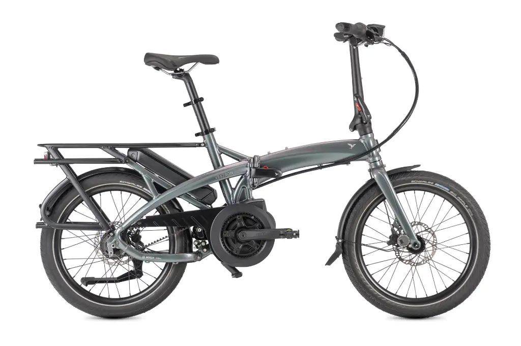 [000000021207] TERN Vektron P5i