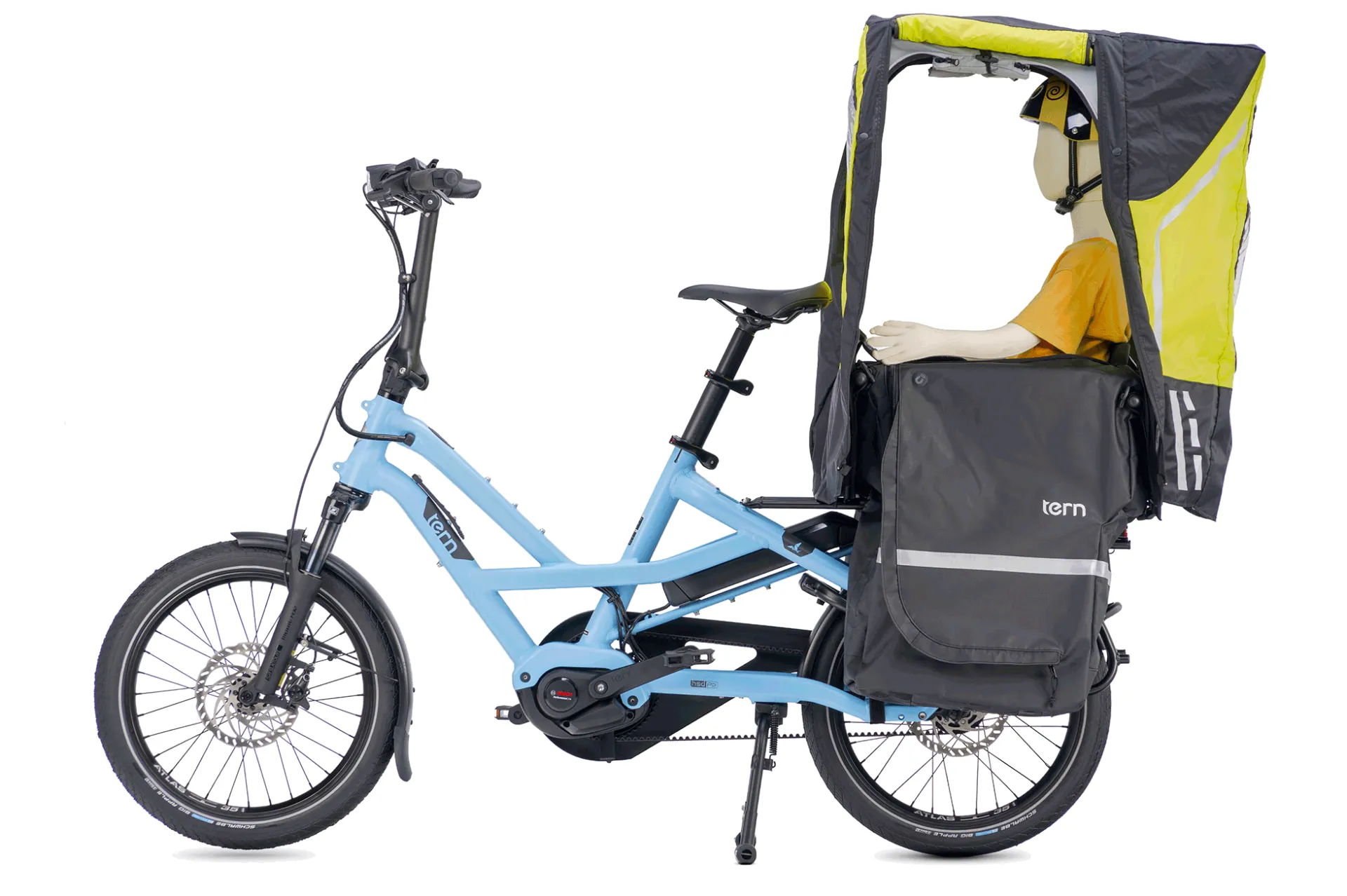 [000000021771] TERN Rain Shield Mini