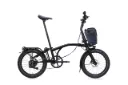 BROMPTON G Line City+ Electric - 4 Speed  - e-Motiq system