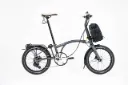 BROMPTON X and wander - G Line - 8-speed