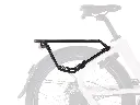 URBAN ARROW Luggage Carrier Essential - FamilyNext²