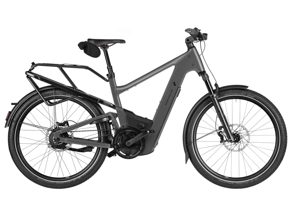 RIESE & MÜLLER Delite5 - Vario