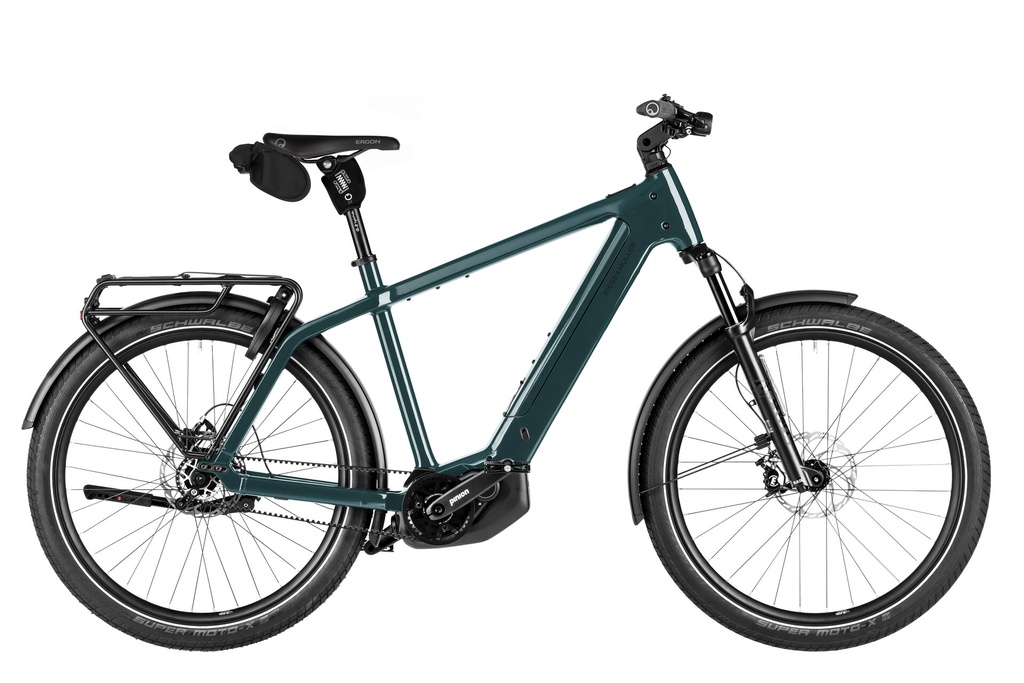 [000000027954] RIESE & MÜLLER Charger5 - Pinion