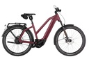 RIESE & MÜLLER Charger5 Mixte - Vario HS 45km/h