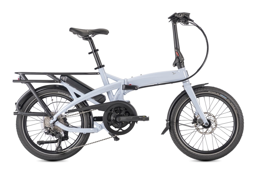 TERN Vektron P10