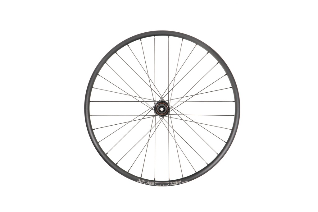 [000000030268] TERN Roue arrière Atlas X29