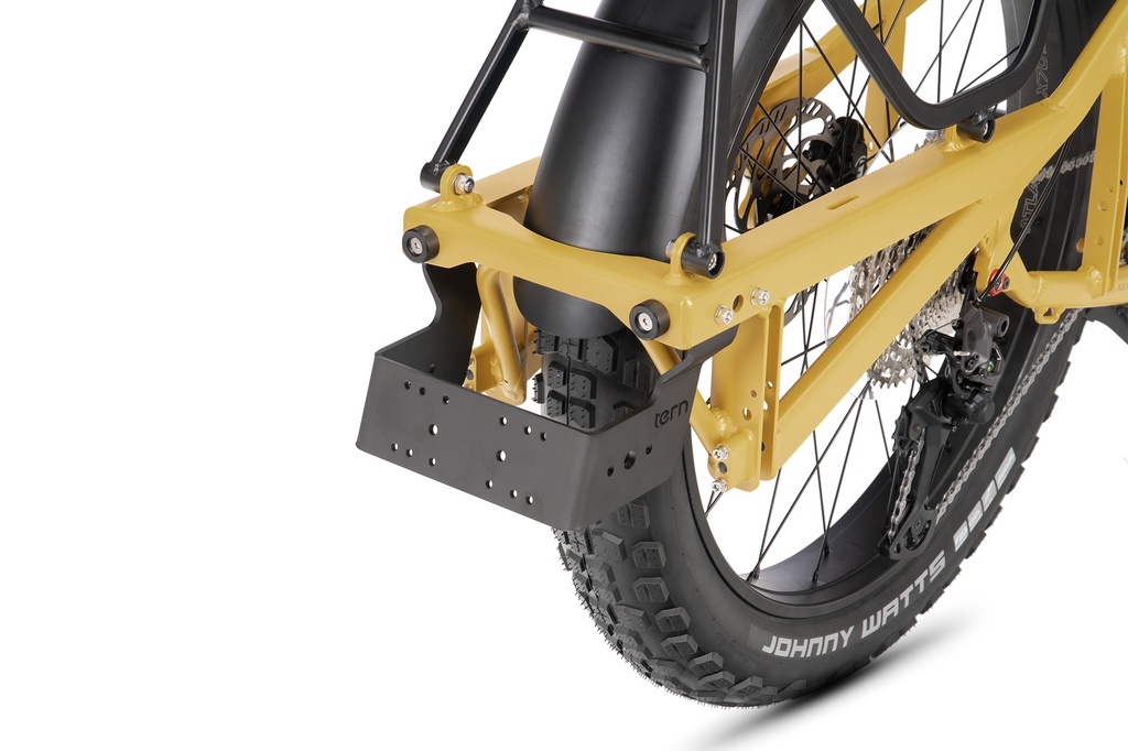 [000000030290] TERN Tail Hitch XL