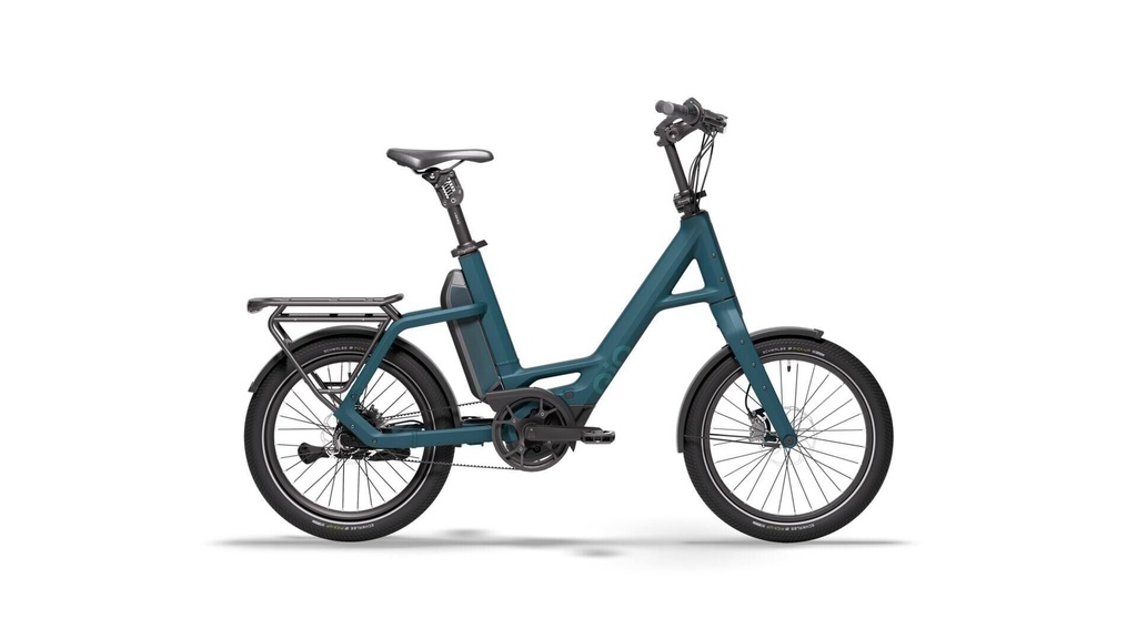 QiO Compact PX5+