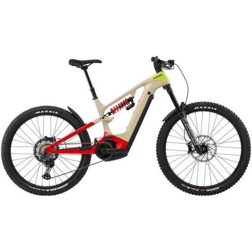 VTT électrique